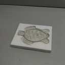 Turtle Spoon Rest For Stove Top Spoon Holder For Kitchen Counter Ceramic Spoon Rests Cooking Spoon Holder Cooking Utensil Rest Large Spoon Rest Spoon Reat