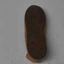 Lucky Brand Women's Wimmie Ballet Flat (8, Light Brown)