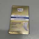 RoC Retinol Correxion Deep Wrinkle Non-Invasive Targeted Patches with Hyaluronic Acid + Firming Peptides for Forehead, 11 Lines, Crows Feet and Laugh Lines, (6 Patches) with Retinol Eye Packette