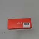 livho 2025 Trendy Oval Sunglasses - Stylish Polarized Shades for Everyday - Retro Metal Frames