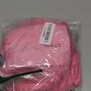 KUZARO Ankle Resistance Bands with Cuffs, Ankle Weights Bands for Working Out, Women Leg and Glutes Workout Equipment, Exercise Bands for Kickbacks, Butt and Booty Trainer, Home Gym Fitness Equipment