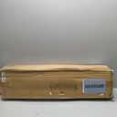 Wise 8WD156-R-S Replacement Seat Cushion for Wise 8WD156 Series 70 Quart Swingback Cooler Seat, White