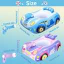 Swimbobo Pool Floats with Water Gun Kids Toddler Pool Floaties | Swim Floaty Rafts Lake Beach Party Pool Toys for Boys Girls