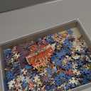 Ravensburger Puzzle 17583-1940 Mickey Anniversary - 1000 Teile Disney Puzzle fr Erwachsene und Kinder ab 14 Years