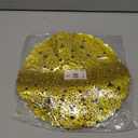 Juvale Gold Placemats & Paper Doilies - 12" Round, 60 Pack, Medallion Style - Gold Doilies for Tables & Disposable Placemats - Party Table Decorations