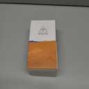 miyya Stylish Reading Glasses for Women, Cheaters Eyeglasses, Oversized Blue Light Readers, Fashion Eye Glasses (Black)