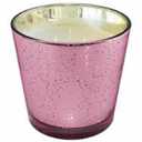 Willoughby Road Spring Bouquet 3Wick Scented Candle