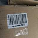 1.5"  Universal Grey Plastic Vacuum Hose Spiral Corrugated  Inner Dia