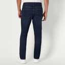 Amazon Essentials Men's Medium Stretch Skinny-Fit Jeans (Blue)