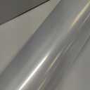 ONEART | Super Clear Multi Purpose PVC Vinyl-12 Gauge Waterproof Transparent Vinyl Sold by Separate Yard, 1 Yard