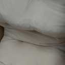 48 Inch Bench Cushions for Indoor Furniture, Super Soft Rectangle Bench seat Cushion Pad with Non-Slip Bottom, Waterproof Bench Pad for Window Porch(Beige, 48x18x4.5 Inch)