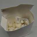 Giegxin 12 Pcs Christmas Pearls Decoration Pearl Ornaments for Christmas Tree Winter White Faux Pearls Drop Hanging Ornament Gifts for Indoor Home Xmas Tree Topper Branches Wreath Wedding Party Decor