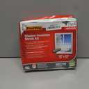 Frost King V73/9H Indoor Shrink Window Kit 42 62-Inch, Clear, 9-Pack