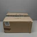 advwin 12L Mini Skincare Fridge with Dimmable LED Light Mirror, Makeup Fridge for Cooler & Warmer, Cosmetics, Beauty, Food & Drinks, Portable Small Refrigerator for Bedroom, Office, Dorm and Car