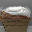 Baby Lounger  Infant Lounger Lounger for Newborn 0-24 Months, Breathable Portable Infant Lounger for Home Travel, with Detachable Support Pillow-Brown