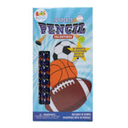 Lolli & Pip Pencil 16 ct 2 Pack