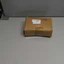 Peryiter Toilet Flapper Replacement Kit Universal Toilet Plug Flapper with Stainless Chain for 2 Inch Flush Valves, Water Saving(10 Pcs)