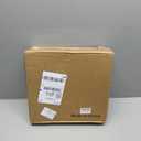 3 Single Pocket Wall File Holder, Mesh Hanging File Folder Paper Organizer, Vertical Wall Mounted Mail Basket, Storage Organization Magazine Rack for Office, Home and School, White