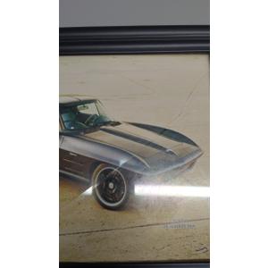 Black 8x10 Picture Frames  Solid Wood with High Definition Glass, Perfect for Tabletop or Wall Hanging  Ideal for Dad, Grandpa, Father's Gifts