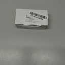 12Pack Magnetic Clips Heavy Duty, Magnet Clips for Fridge, Refrigerator Magnets with Clips, No-Scratch Strong Magnetic Clips Display Paper Fasteners on Home& Office& Teaching (White)