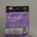 Baby Brezza Descaling Tablets - Compatible with Bottle Washer Pro and All Brands of Baby Bottle Washer Appliances