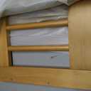 Davinci Toddler Bed Conversion Kit (W4099) for Marley Crib in Honey, GREENGUARD Gold Certified