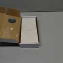 BeNice Matte Bathroom Backsplash Peel and Stick Subway Tile Stickers Waterproof,Stick on Backsplash for Kitchen Wall Individual Tiles 3.85INx7.79IN (Carrara White,23PCS)