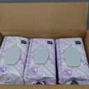 Amazon Elements Baby Wipes, Sensitive, 810 Count, Flip-Top Packs, Pack of 9