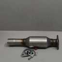 Upgraded 17426 55487983 Catalytic Converter Fit for Hy-undai Santa FE 2013-2016 Tucson 2014-2016 Elantra/Elantra GT 2014-2017 for K-ia Rondo 2014-2015 Soul 2014-2016 2.0L L4,Direct-Fit (EPA Compliant)