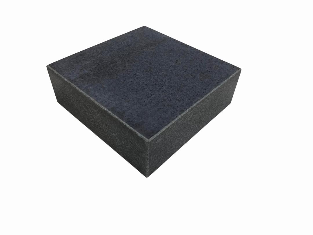 HHIP 4401-4545 17.7 X 17.7 X 3.15" Grade A Granite Surface Plate