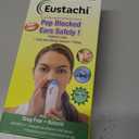 NeilMed Eustachi-Eustachian Tube Exercise-Pop Blocked Ears Safely. Helps Relieve Ear Pressure