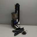 Shark UZ565H Pro Cordless Vacuum w/ Clean Sense IQ & MultiFLEX Technology, PowerFins Plus Brushroll, Duster Crevice Tool & Anti-Allergen Dusting Brush, Up to 40 Minute Runtime, White/Blue