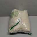 JIYUAN Oversized Queen Duvet Cover Set, 3-Piece - 100% Washed Cotton, Linen-Like Soft & Breathable with Zipper Closure, Includes 98x98 Inch Cover & 2 Pillowcases, Heathered Beige