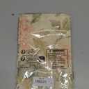 AVOIN colorlife Chinoiserie Flowers Birds Fall Throw Pillow Cover, 12 x 20 Inch Cushion Case Decoration for Sofa Couch Farmhouse