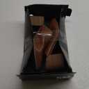 SM New York Heel Boots Size 9
