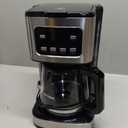 Chefman
12-Cup Digital Coffee Maker