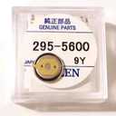 for Citizen Watch Capacitor 295-5600 Battery, MT920 295-56, fit Eco Drive C650 E810 E811 7821 B620