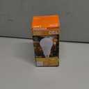 Sylvania Night Chaser LED A21 Light Bulb, 200W Equivalent, Efficient 22W, 10 Year, Non-Dimmable, Super Bright 3000 Lumen, Soft White - 1 Pack (40584)