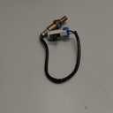 Denso Oxygen (O2) Sensor - 234-4668 (Fits Select Models and Years of Buick, Cadillac, Chevrolet, GMC, Isuzu, Pontiac, and Saturn Vehicles)