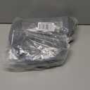 Neck Pillow - 3-in-1 Neck Pillow with Battery, Travel Neck Massage Pillow for Shoulder Pain Relief, Deep Tissue Pain Relief with Heat and Stretching, Neck Hump Corrector for Women