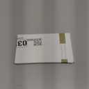 Mr. Pen- Transparent Sticky Note Set, 560Sheets, Colorful, Round Transparent Sticky Notes Set (Vintage)