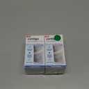 Contigo Replacement Filter for Clybourn FreeFlow Filter Water Bottle with AUTOSEAL Lid,  2 pack