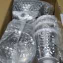 Nutrichef 3 in 1 Cheese Grater & Shredder | Strong Suction Base, Rotary Handle with Safety Lock | Includes Hand Crank & 3 Drum Blades for 3 Textures, Fine, Medium & Strips | Black