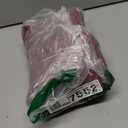 GRACE KARIN Girls Sweater Fall Dress Long Sleeve Knit A Line Contrast Casual Winter Dresses 12Y