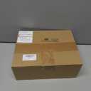 Baquler Nativity Candle Set of 3, Flameless LED Pillar Candles with Christian Hymn Sheet, Battery Operated Christmas Candles for Home, Church, Religious Holiday Table Decorations (4.9'', 5.9'')