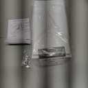 Newhouse Hardware White 2-Note Wired Mechanical Door Bell Chime CHM1