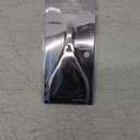 LePinko Professional Cuticle Trimmer kit, Super Sharp Dead Skin Clipper, Labor-saving Cuticula Remover for Fingernail Toenail, Manicure Pedicure Tool for Women Men, Home Salon Use, 7mm Jaw