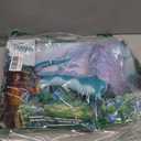 Disney Princess Raya and The Last Dragon Sisu Figure, Dragon Doll with Hair, Toy for Girls and Boys Ages 3 and Up