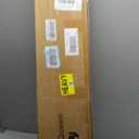 Maenizi 14 Inch Metal Bed Frame Queen Size No Box Spring Needed, Heavy Duty Platform Support Up to 3000 lbs, Easy Assembly, Noise Free, Black