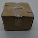 Chimney Pipe Stove Adaptor For All 6" Diameter Double Wall Insulated, Transitioning From Single Wall Stove Pipe To Chimney Pipe, 304 Stainless Steel, High Density Ceramic Fiber Blanket Insulation